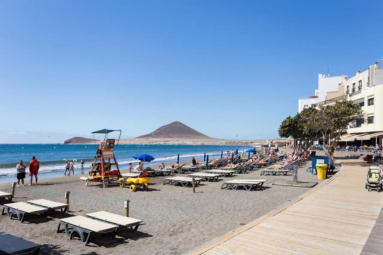 Apartamento Miramar Apartment El Medano   El Medano (Tenerife)