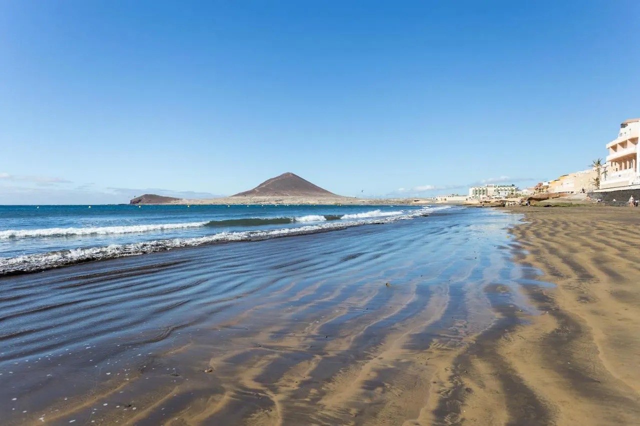 Apartamento Miramar Apartment El Medano  Spain