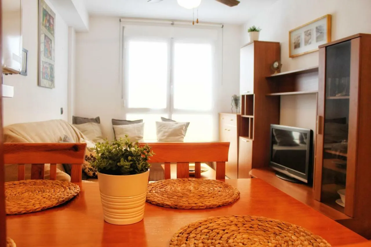 Apartamento Miramar Apartment El Medano  El Medano (Tenerife)