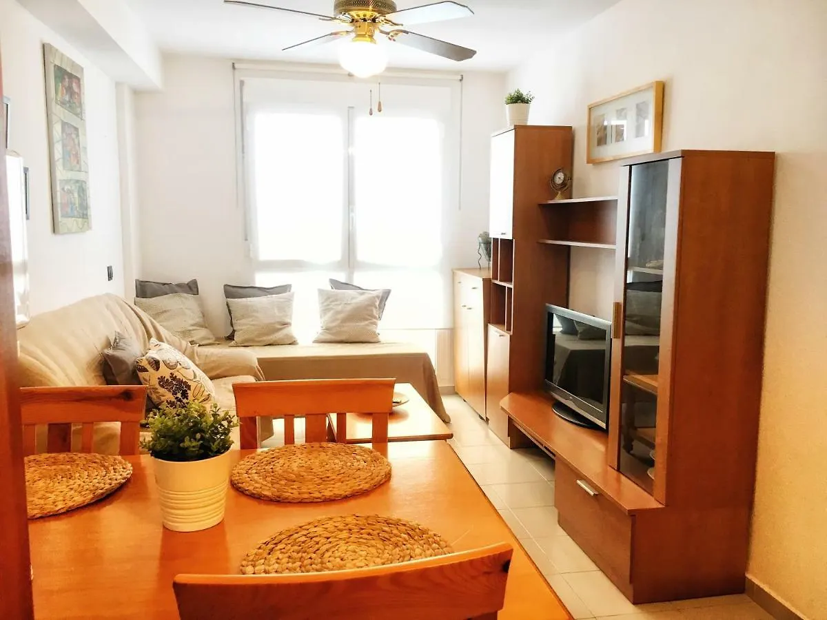 Apartamento Miramar Apartment El Medano  El Medano (Tenerife)