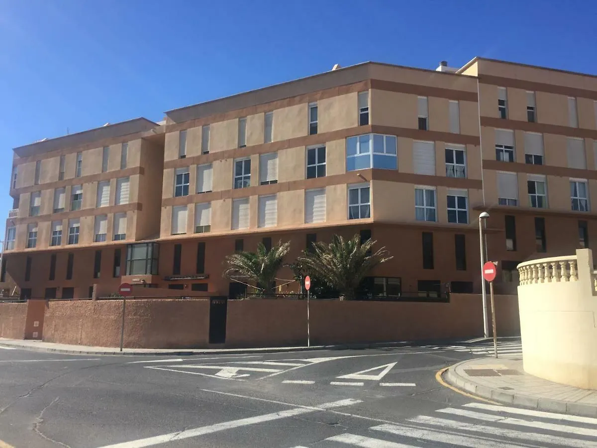 Apartamento Miramar Apartment El Medano   El Medano (Tenerife)